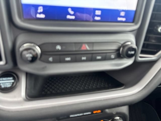 Certified 2023 Ford Bronco Sport Outer Banks w/ Tech Package AWD/4WD image 21