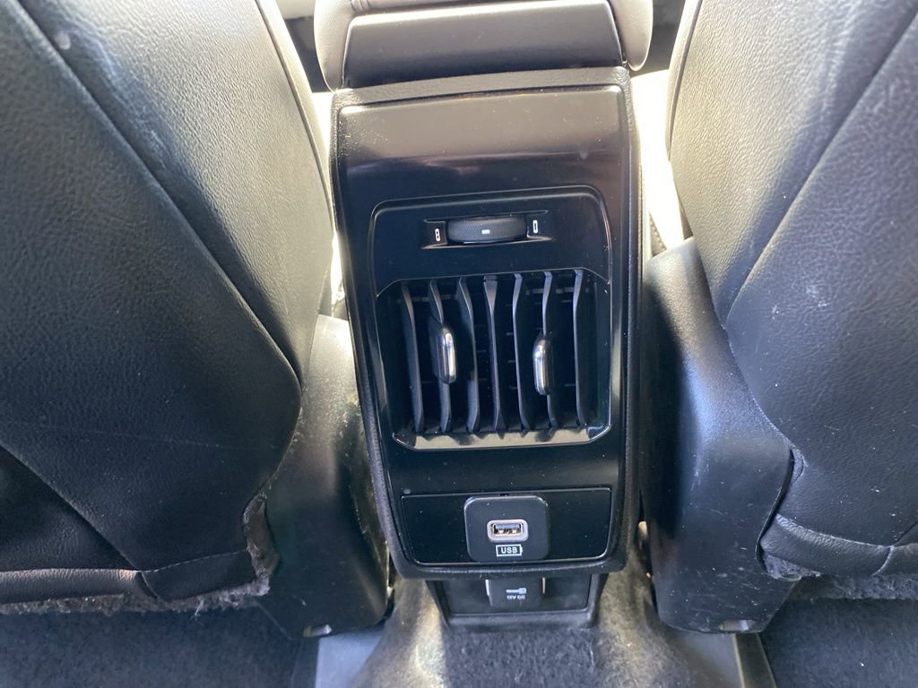 Used 2022 Jeep Compass Latitude image 17