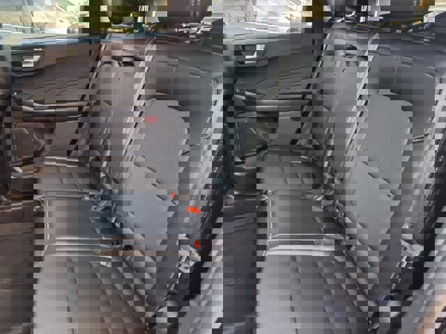 Certified 2024 Ford Escape Platinum image 10