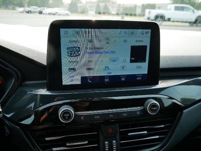 Certified 2025 Ford Escape ST-Line Select AWD/4WD image 22