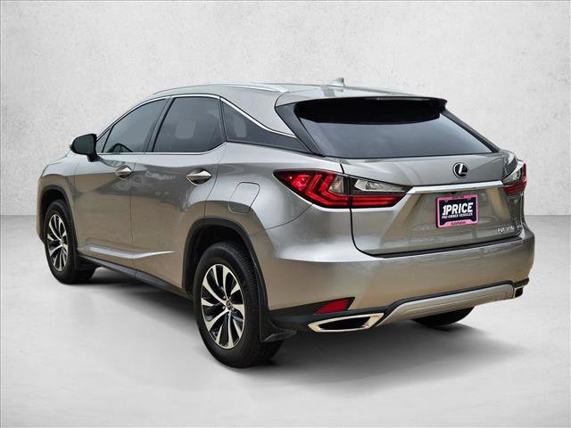 Used 2022 Lexus RX 350 FWD w/ Premium Package image 7