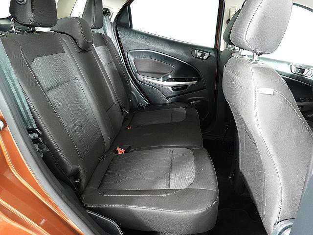 Certified 2020 Ford EcoSport SE w/ SE Convenience Package AWD/4WD image 17