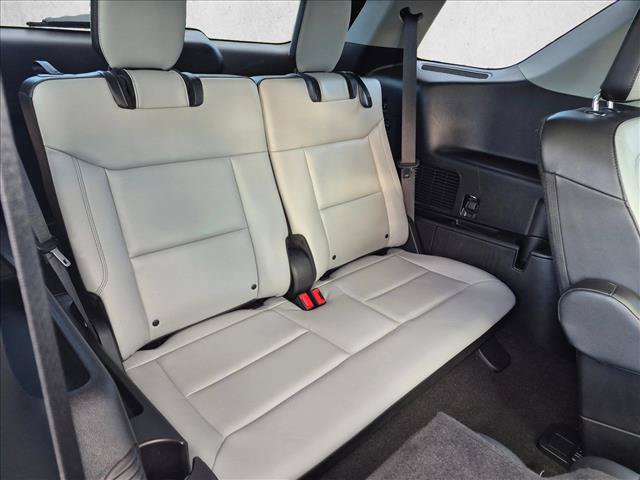 Certified 2021 Ford Explorer XLT w/ Equipment Group 202A AWD/4WD image 21