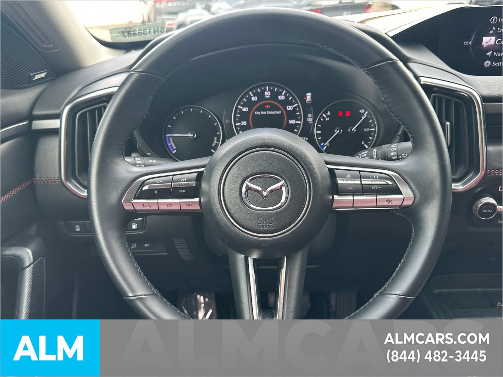 Used 2025 MAZDA CX-50 2.5 Hybrid w/ Premium Plus Pkg AWD/4WD image 28