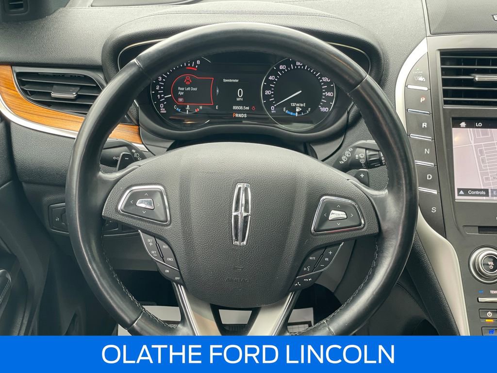 Certified 2026 Ford Explorer Active AWD/4WD image 27