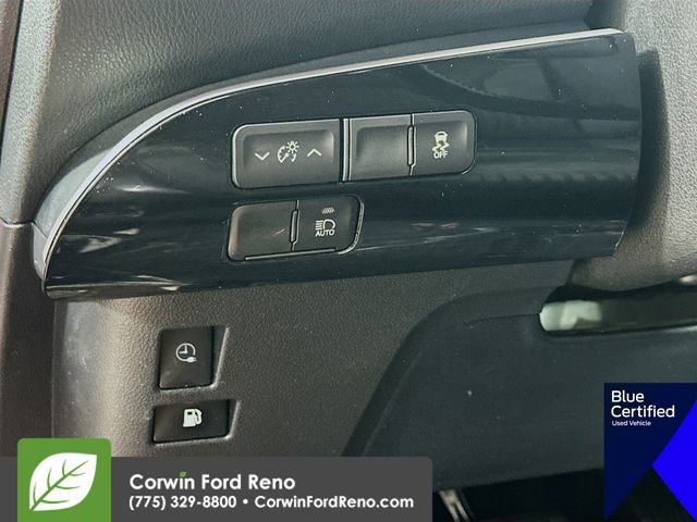 Used 2021 Toyota Prius Prime LE image 12