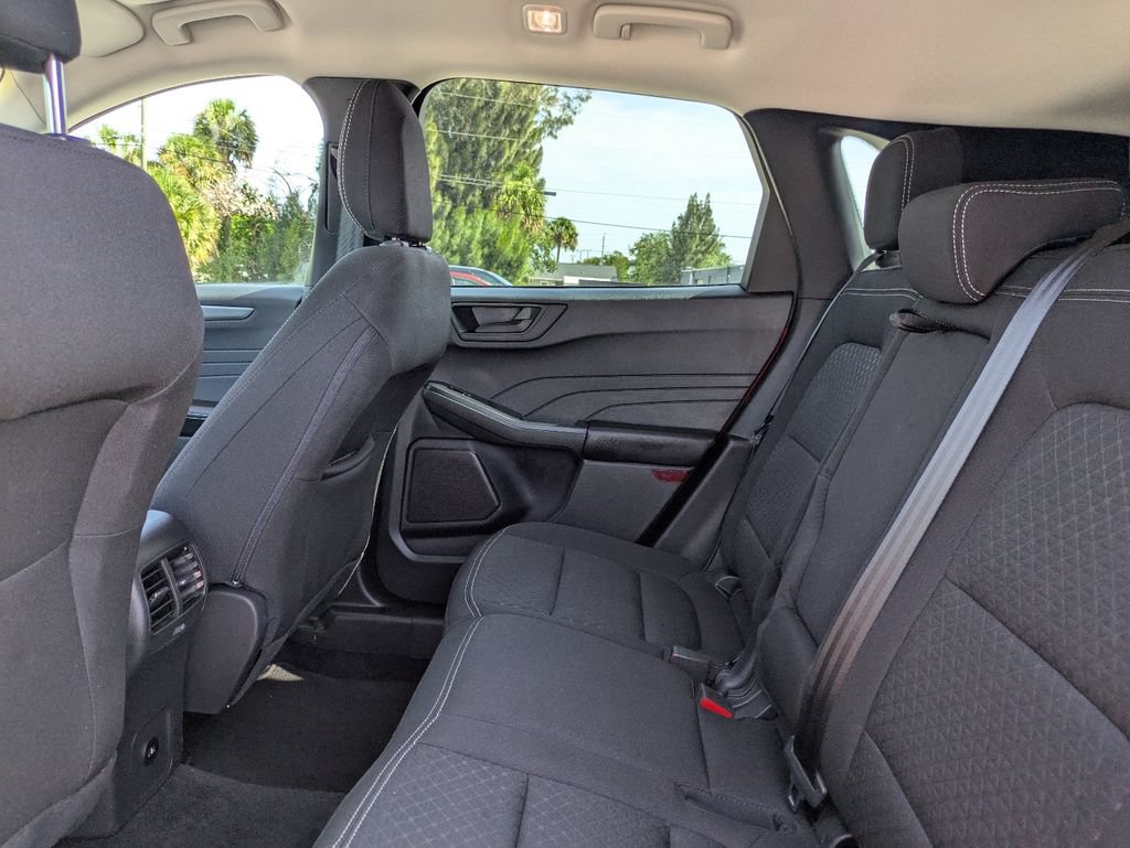 Certified 2024 Ford Escape Active FWD image 14