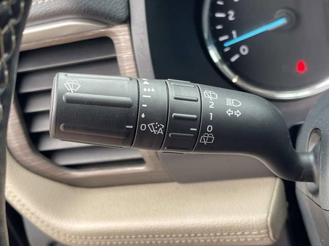 Certified 2024 Ford Expedition Max Limited image 42