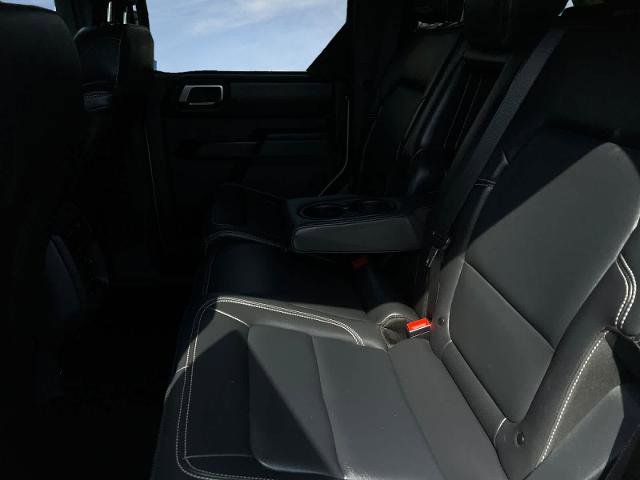 Certified 2025 Ford Bronco Outer Banks AWD/4WD image 24
