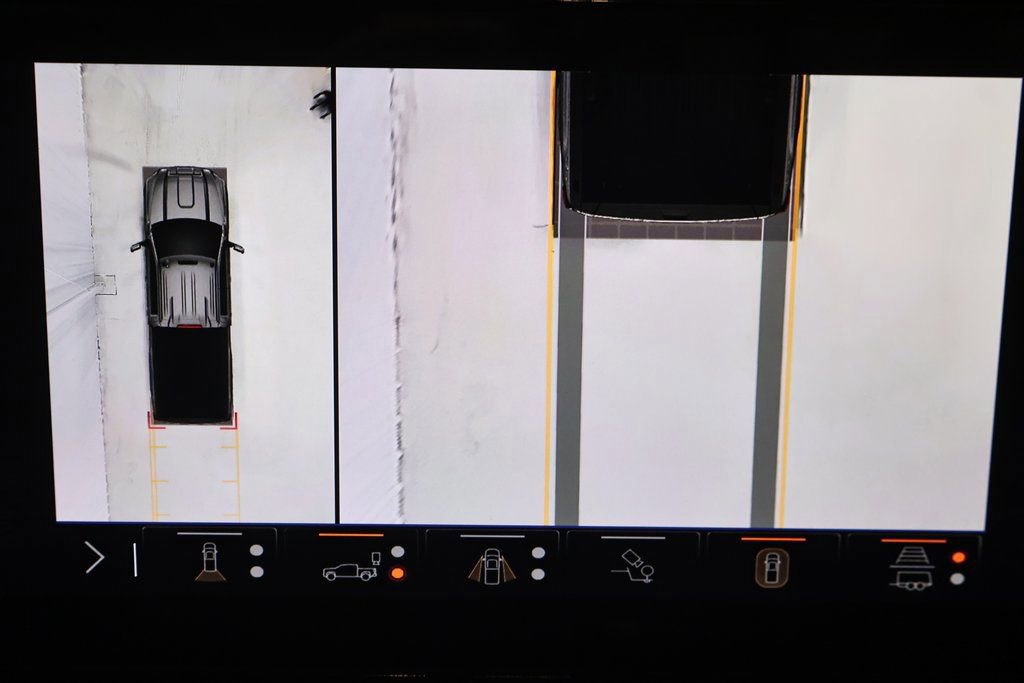 Used 2024 GMC Sierra 2500 AT4X w/ AT4X AEV Edition image 35