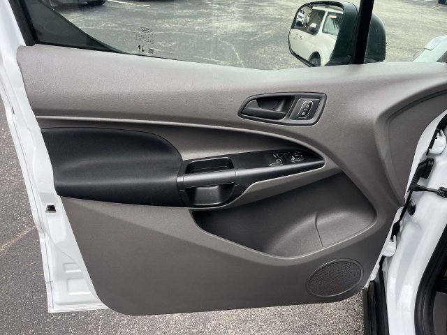 Certified 2022 Ford Transit Connect XL FWD image 18