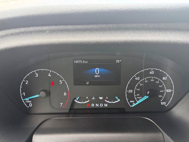 Certified 2025 Ford Transit 350 XLT AWD/4WD image 28