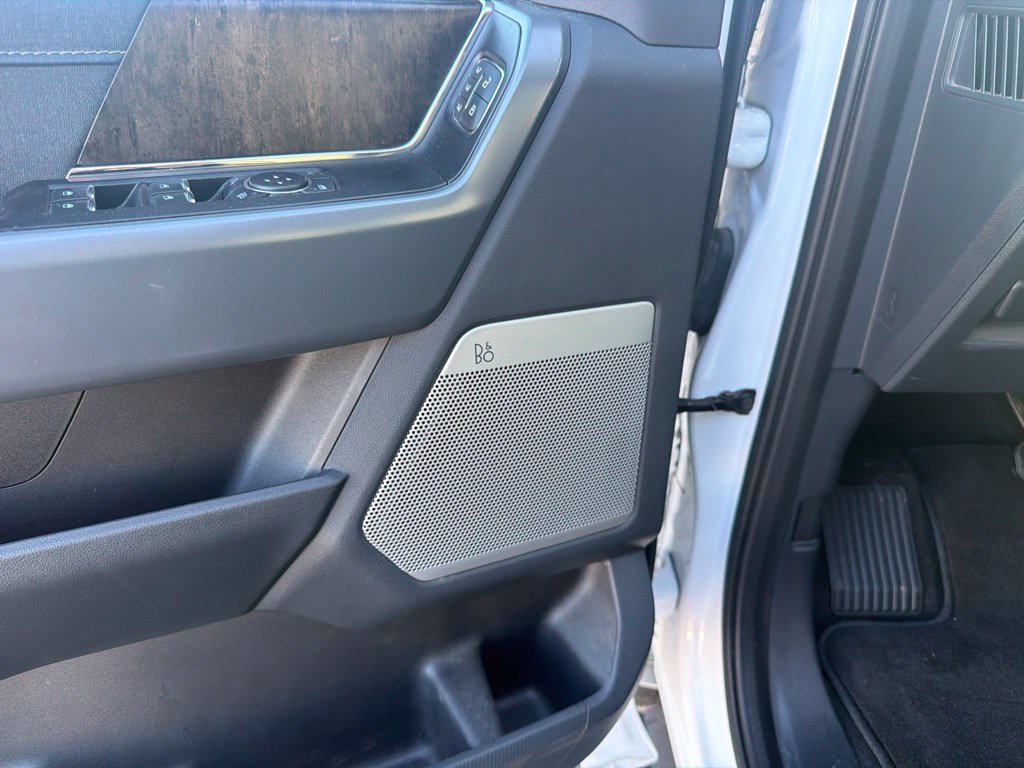 Certified 2021 Ford F150 Lariat AWD/4WD image 13