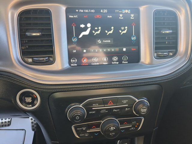 Used 2023 Dodge Charger R/T RWD image 25