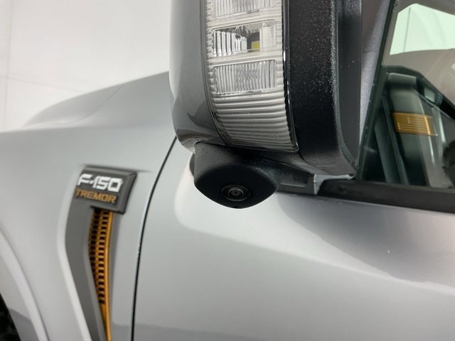 Certified 2024 Ford F150 Tremor w/ Equipment Group 402A High image 11