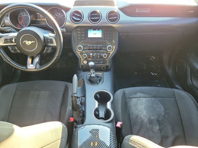 Certified 2021 Ford Mustang GT RWD image 9
