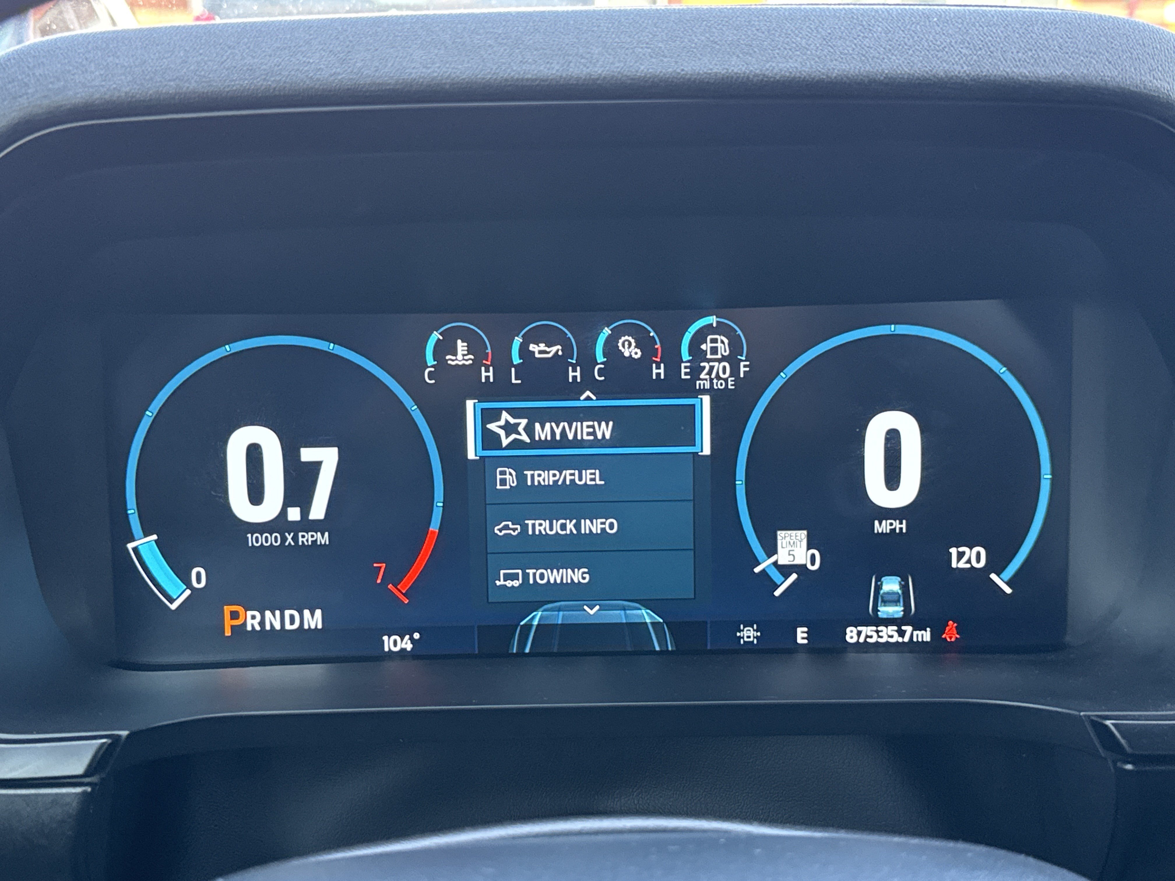 Certified 2023 Ford F150 4x4 SuperCrew image 19