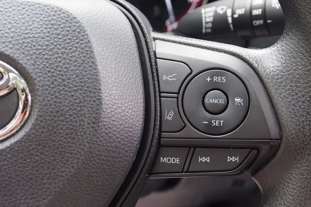 Used 2024 Toyota RAV4 XLE w/ Convenience Package FWD image 23