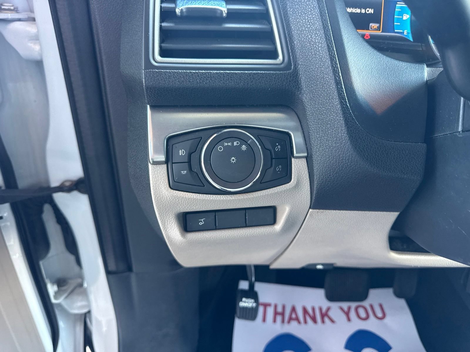 Certified 2018 Ford Explorer XLT w/ Equipment Group 202A FWD image 25