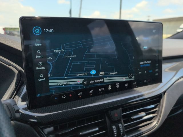 Certified 2023 Ford Escape ST-Line w/ Tech Pack #1 FWD image 27