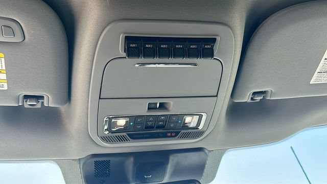 Certified 2024 Ford F350 Lariat w/ Lariat Ultimate Package AWD/4WD image 23