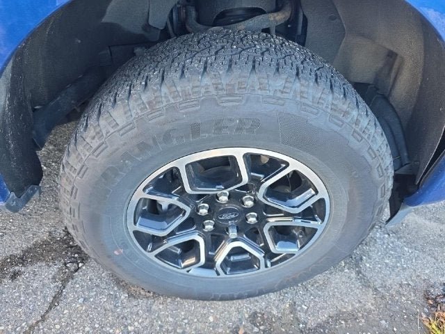 Certified 2023 Ford F150 XLT w/ Equipment Group 302A High AWD/4WD image 21