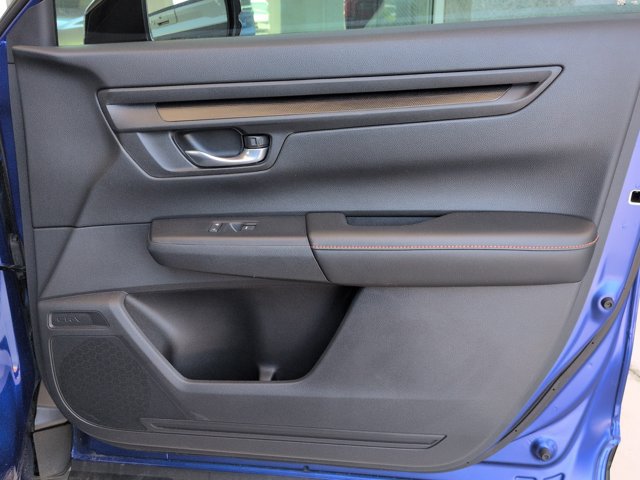 Used 2025 Honda CR-V Sport image 33