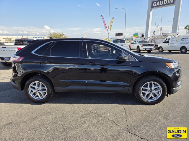 Certified 2024 Ford Edge SEL w/ Convenience Package AWD/4WD image 8