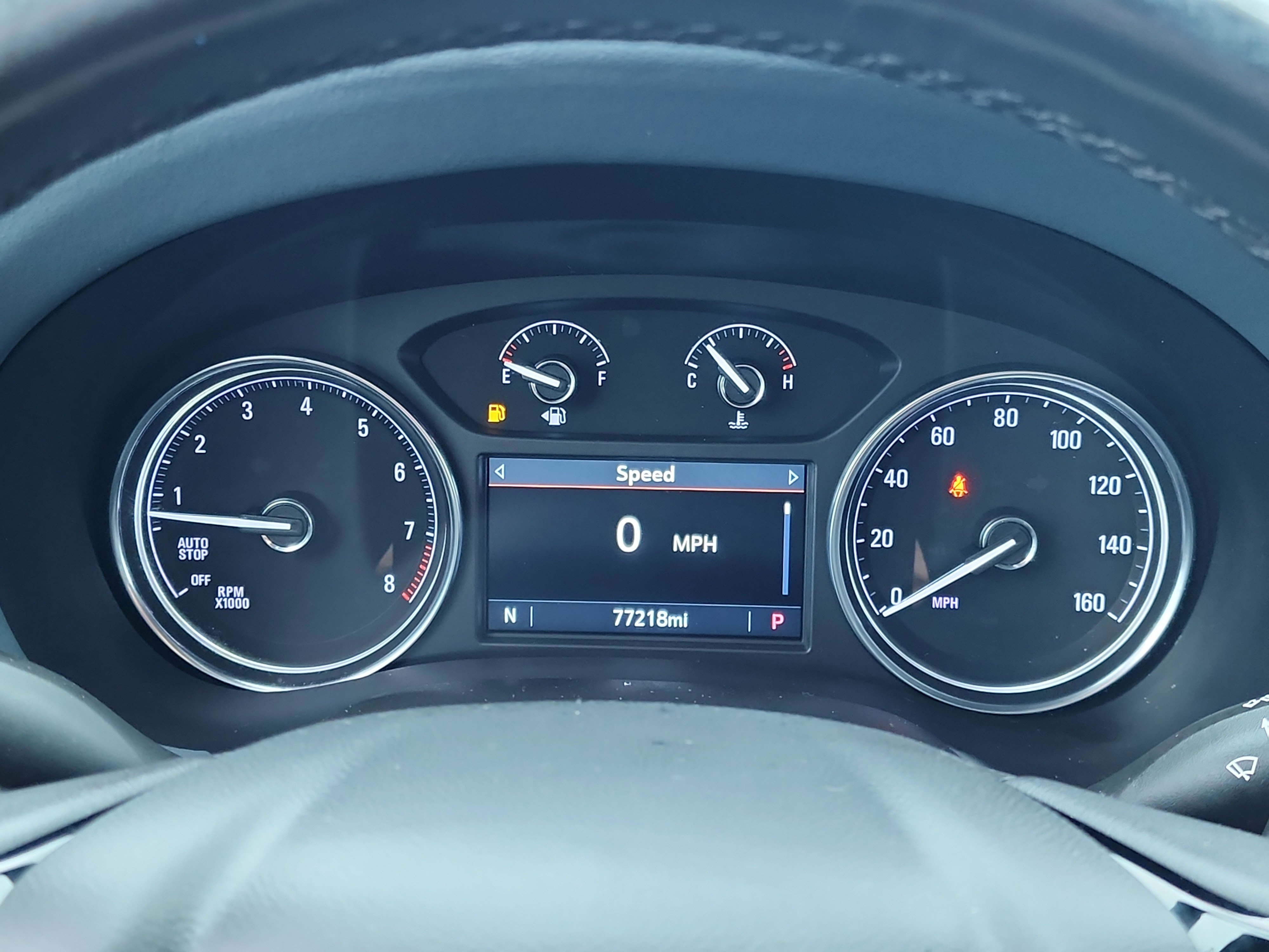 Used 2023 Buick Enclave Essence image 23