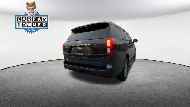 Certified 2025 Ford Expedition Active AWD/4WD image 8