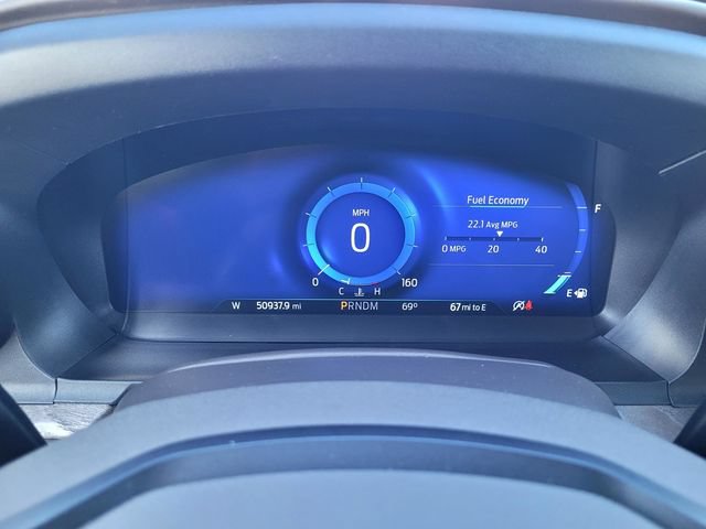 Certified 2020 Ford Explorer Platinum w/ Premium Technology Package AWD/4WD image 21