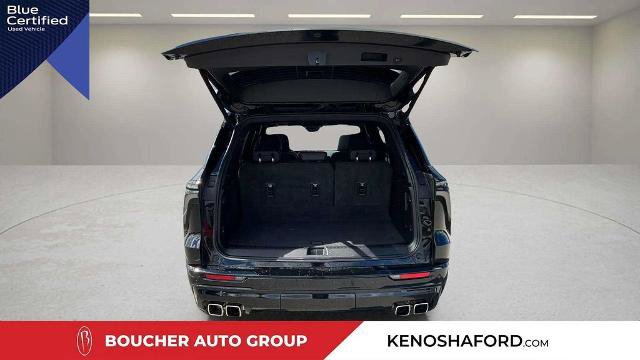 Used 2024 Chevrolet Traverse RS AWD/4WD image 9