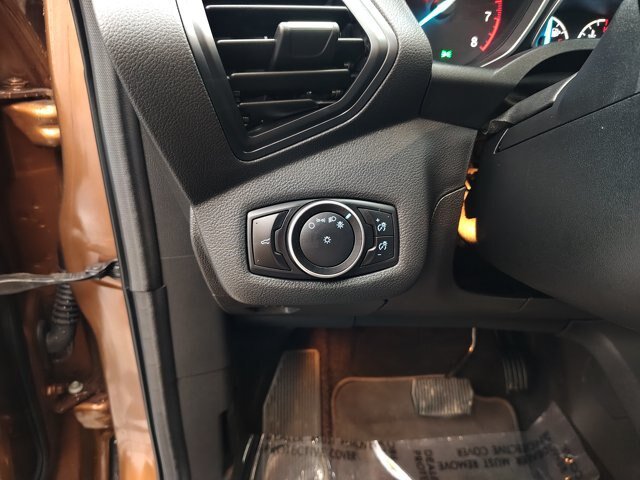 Certified 2017 Ford Escape S FWD image 39