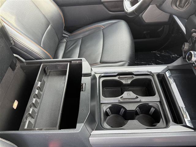 Certified 2025 Ford F250 Lariat w/ Lariat Ultimate Package AWD/4WD image 14