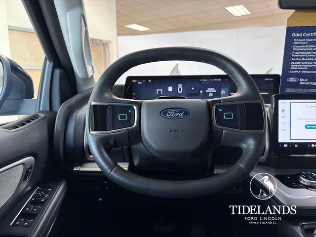 Certified 2025 Ford Expedition Active RWD image 18