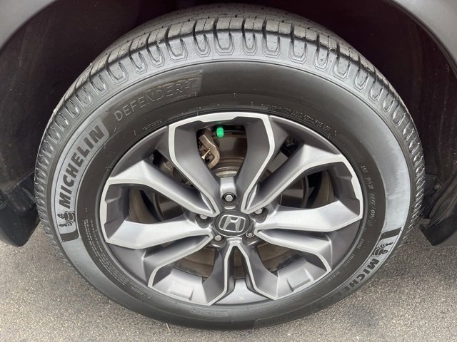 Used 2020 Honda CR-V EX image 13