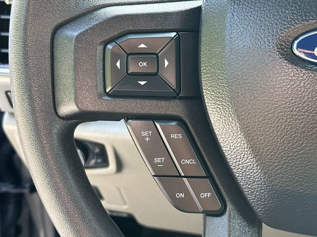 Certified 2022 Ford F350 XLT w/ Black Appearance Package AWD/4WD image 29
