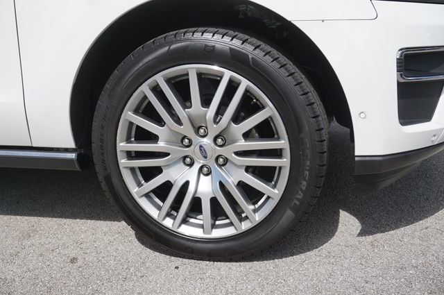 Certified 2022 Ford Expedition Limited RWD image 18