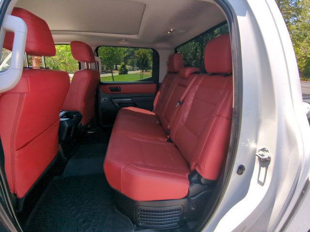 Used 2022 Toyota Tundra TRD Pro AWD/4WD image 30