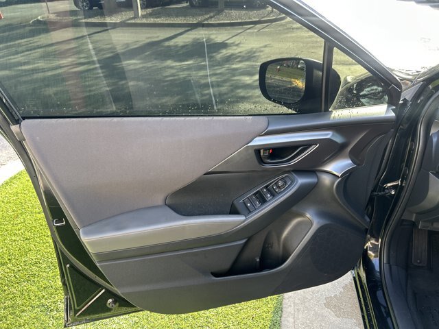 Used 2025 Subaru Impreza 2.0i AWD/4WD image 10