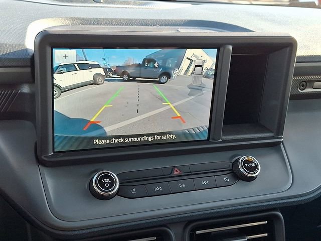 Certified 2023 Ford Maverick Lariat w/ Lariat Luxury Package image 25