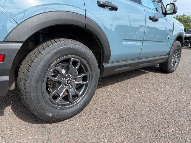 Certified 2021 Ford Bronco Sport Big Bend AWD/4WD image 14