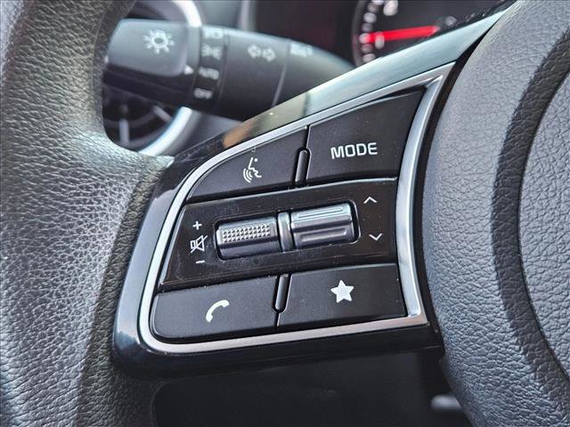 Used 2024 Kia Forte LXS FWD image 19