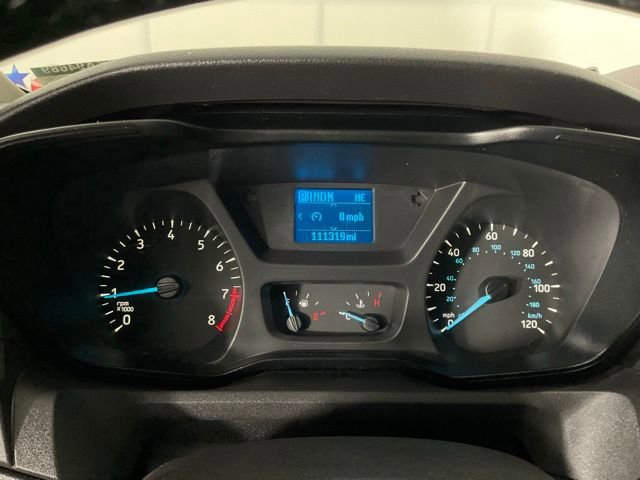 Certified 2017 Ford Transit 350 XLT image 23