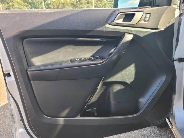 Certified 2019 Ford Ranger Lariat w/ Technology Package image 16