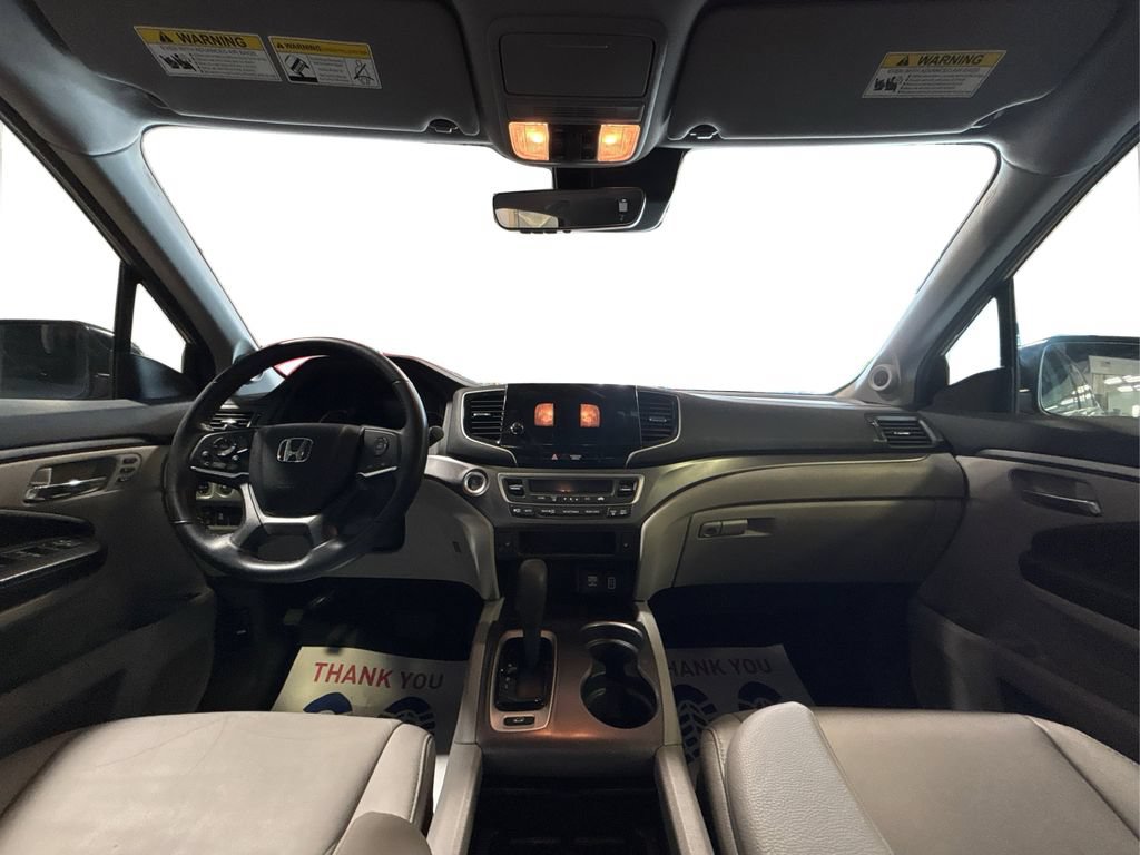 Used 2020 Honda Pilot EX-L image 32
