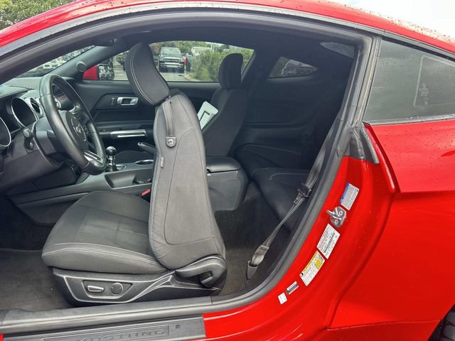 Certified 2018 Ford Mustang GT w/ GT Performance Package RWD image 18