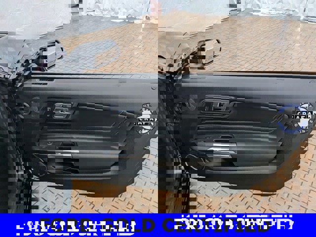 Certified 2023 Ford Mustang GT Premium w/ Equipment Group 401A image 20