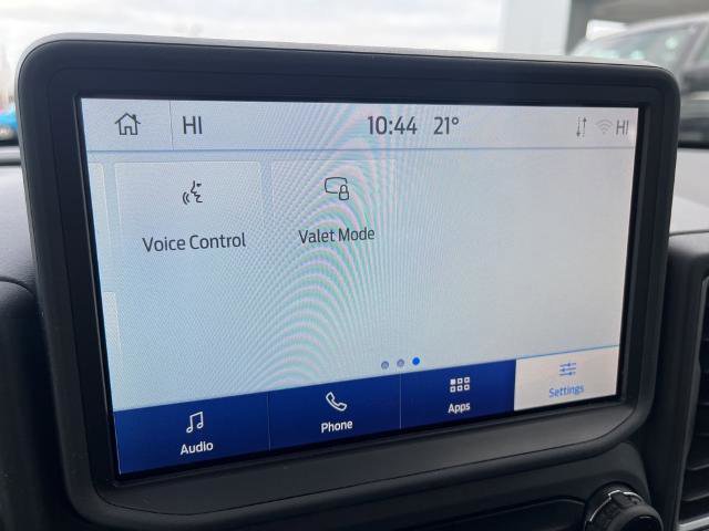 Certified 2023 Ford Bronco Sport Outer Banks image 27