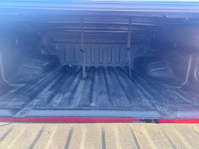 Used 2022 Nissan Frontier SV AWD/4WD image 8
